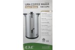 KC0003 UBN COFFEE MAKERS 108CUP